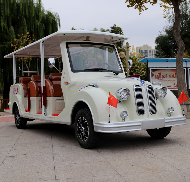 說(shuō)法︱四輪電動(dòng)車(chē)撞人后要私了？此類(lèi)車(chē)輛發(fā)生事故該怎么辦？